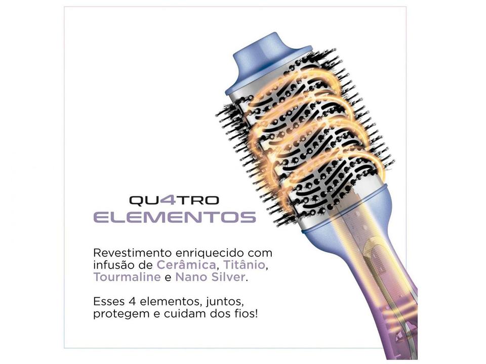 Escova Secadora Mondial By Juliette ES-JU-03 - 4