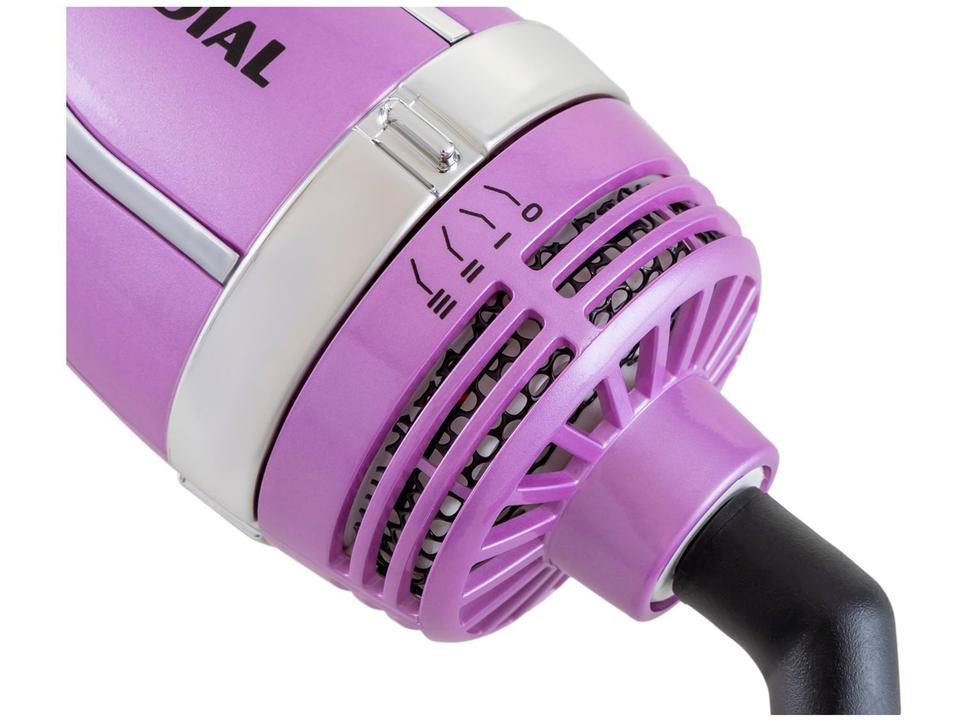 Escova Secadora Mondial By Juliette ES-JU-03 - 12