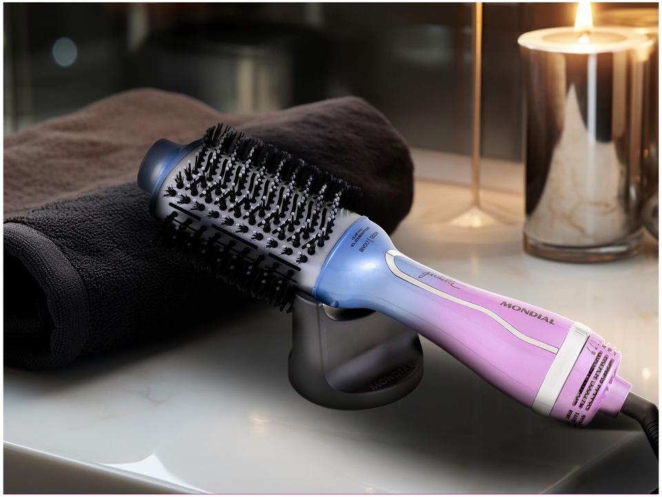 Escova Secadora Mondial By Juliette ES-JU-03 - 1