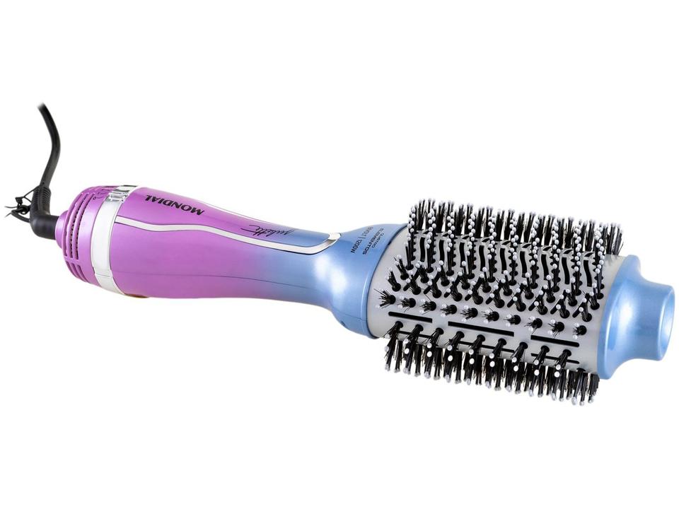 Escova Secadora Mondial By Juliette ES-JU-03 - 10