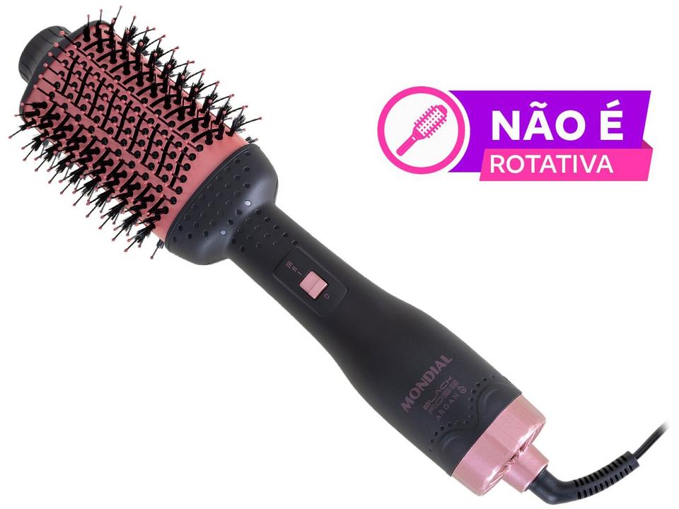 Escova Secadora Mondial ES-14-BI 1200W - 1