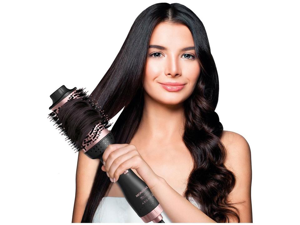 Escova Secadora Mondial ES-14-BI 1200W - 15