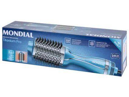 Escova Secadora Mondial ES-28 1200W 3 Velocidades - 15