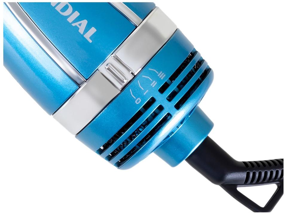 Escova Secadora Mondial ES-28 1200W 3 Velocidades - 13