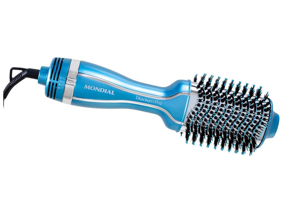 Escova Secadora Mondial ES-28 1200W 3 Velocidades - 11