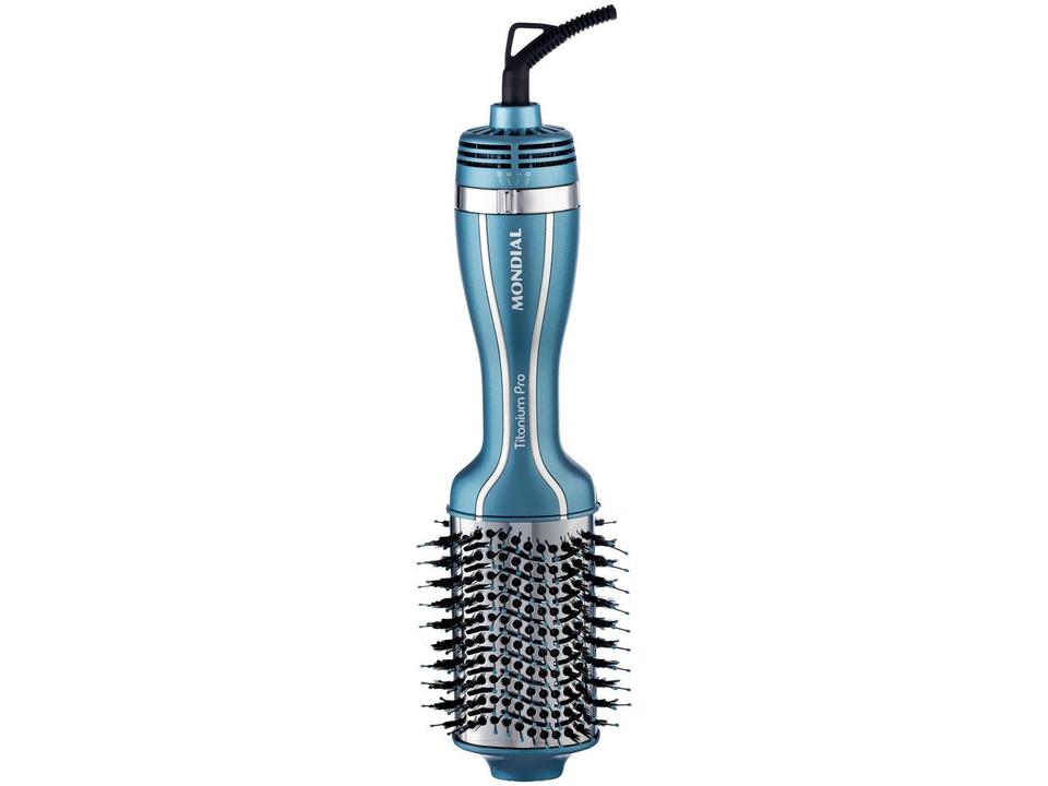 Escova Secadora Mondial ES-28 1200W 3 Velocidades - 8