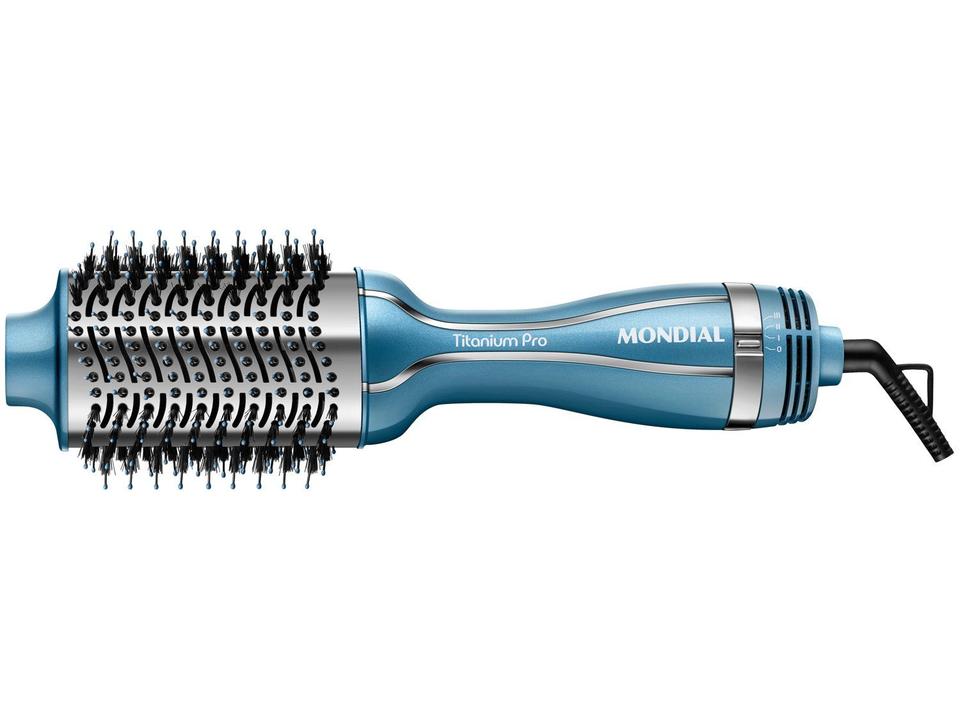 Escova Secadora Mondial ES-28 1200W 3 Velocidades - 10