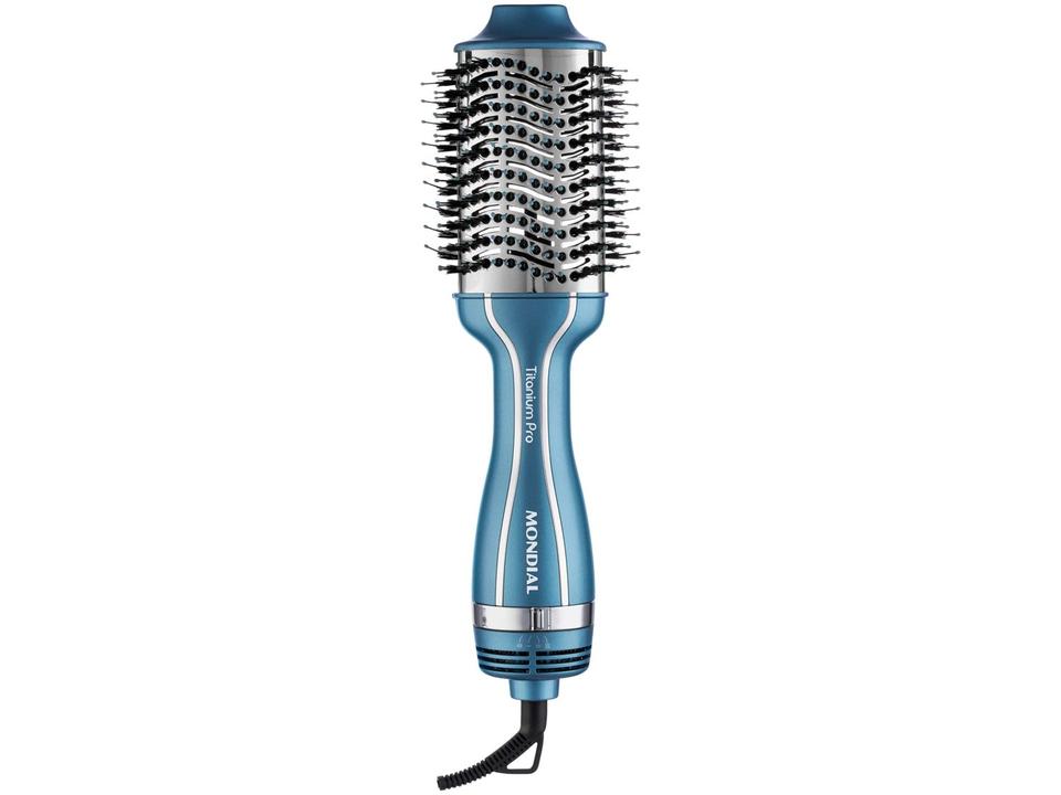 Escova Secadora Mondial ES-28 1200W 3 Velocidades Turmalina - 3