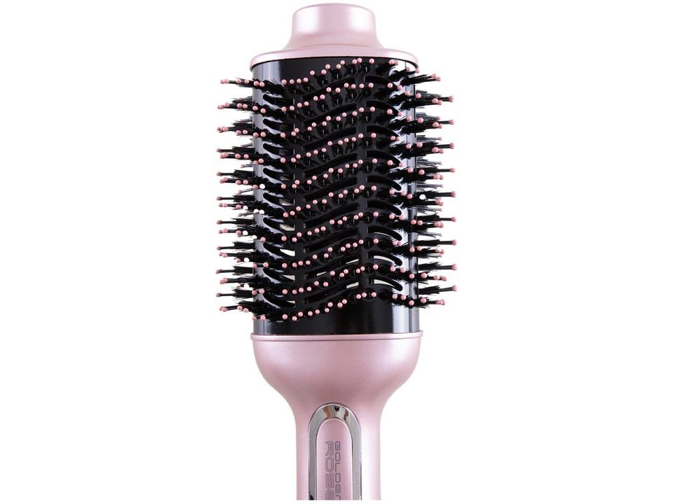 Escova Secadora Mondial Golden Rose ES-02 1200W Turmalina - 12