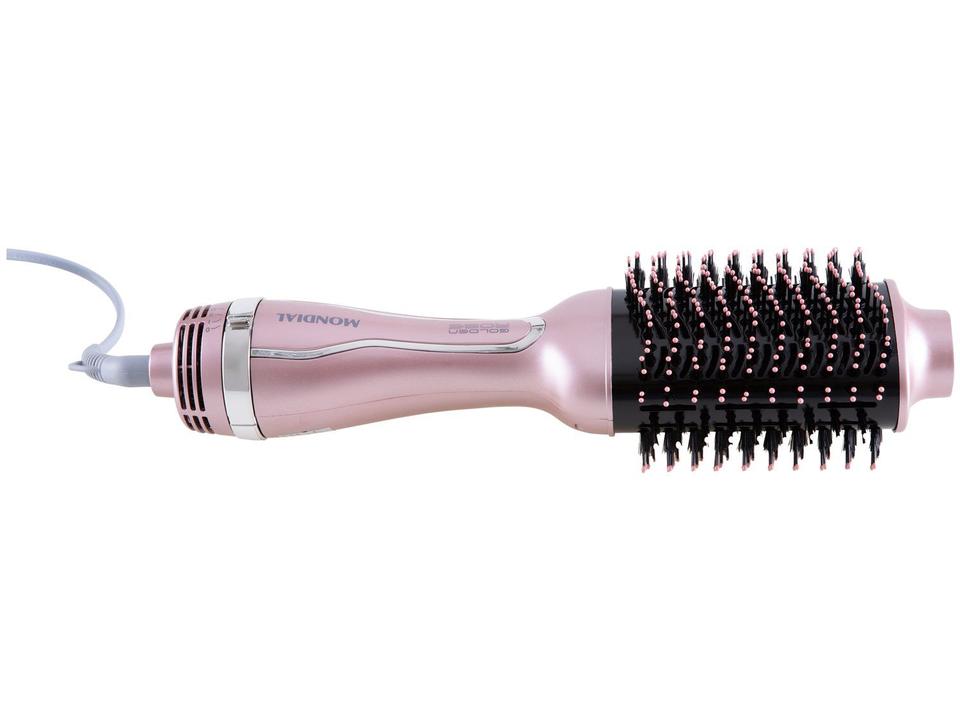 Escova Secadora Mondial Golden Rose ES-02 1200W Turmalina - 10