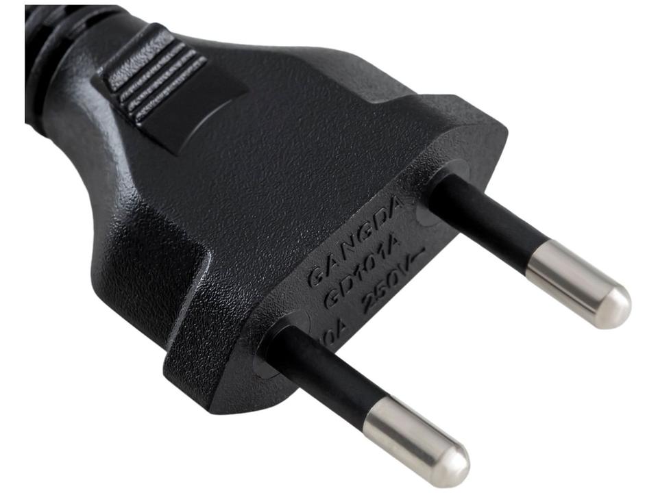 Escova Secadora Mondial Grey Rose Keratin - 14