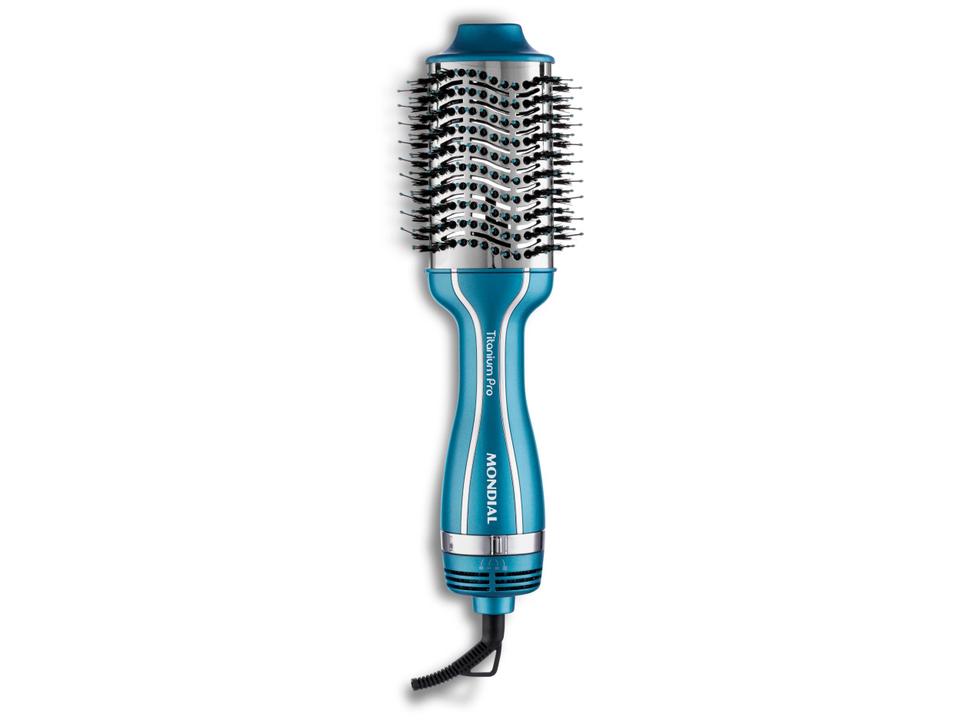 Escova Secadora Mondial Titanium Pro ES-28 1200W 3 Velocidades - Bivolt - 13