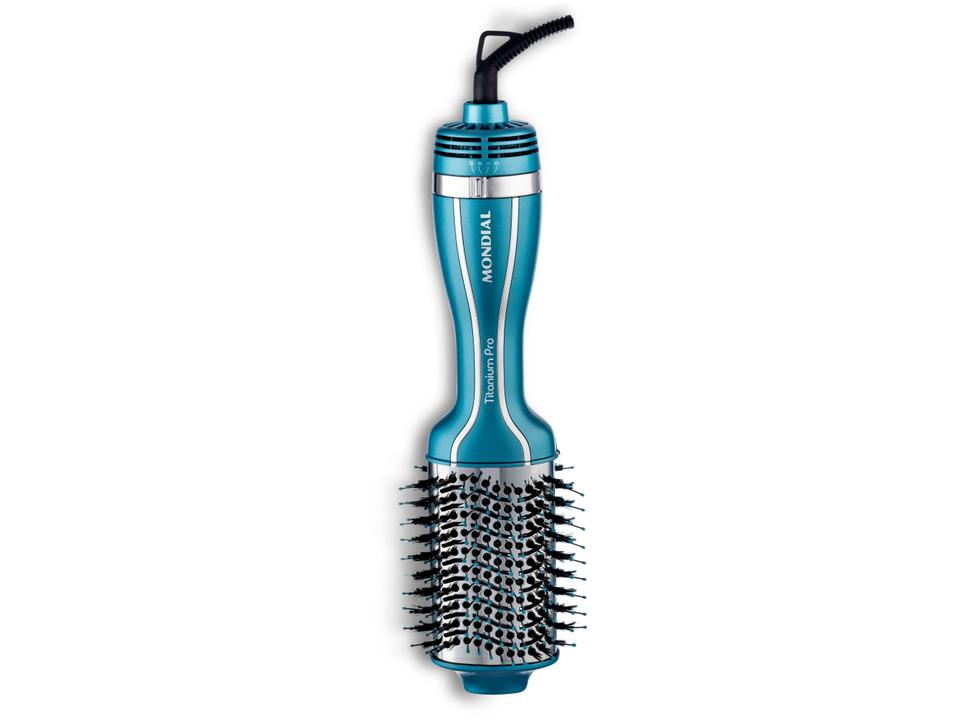 Escova Secadora Mondial Titanium Pro ES-28 1200W 3 Velocidades - Bivolt - 15