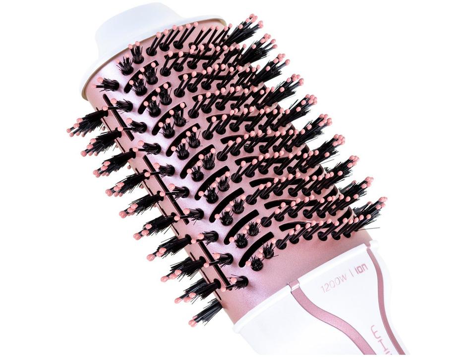 Escova Secadora Mondial White Rose ES-50 - 10