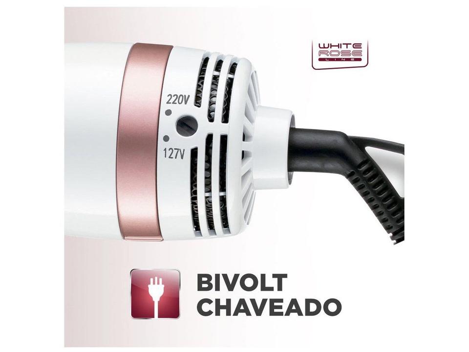 Escova Secadora Mondial White Rose ES-50 - 5