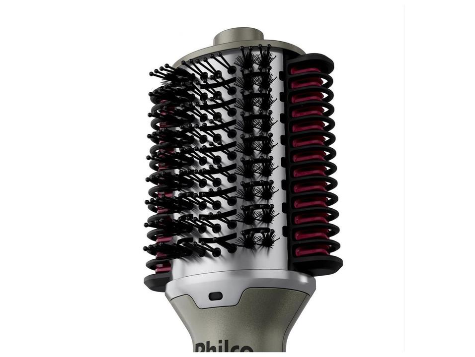 Escova Secadora Philco PES30 1300W Cerâmica - 11
