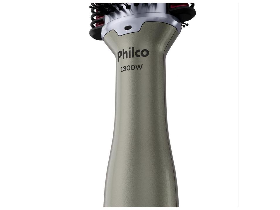 Escova Secadora Philco PES30 1300W Cerâmica - 12