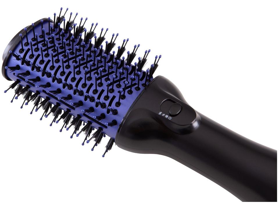 Escova Secadora Taiff Easy 1200W - 8