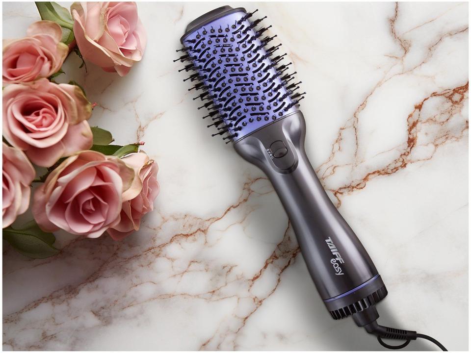 Escova Secadora Taiff Easy 1200W - 4