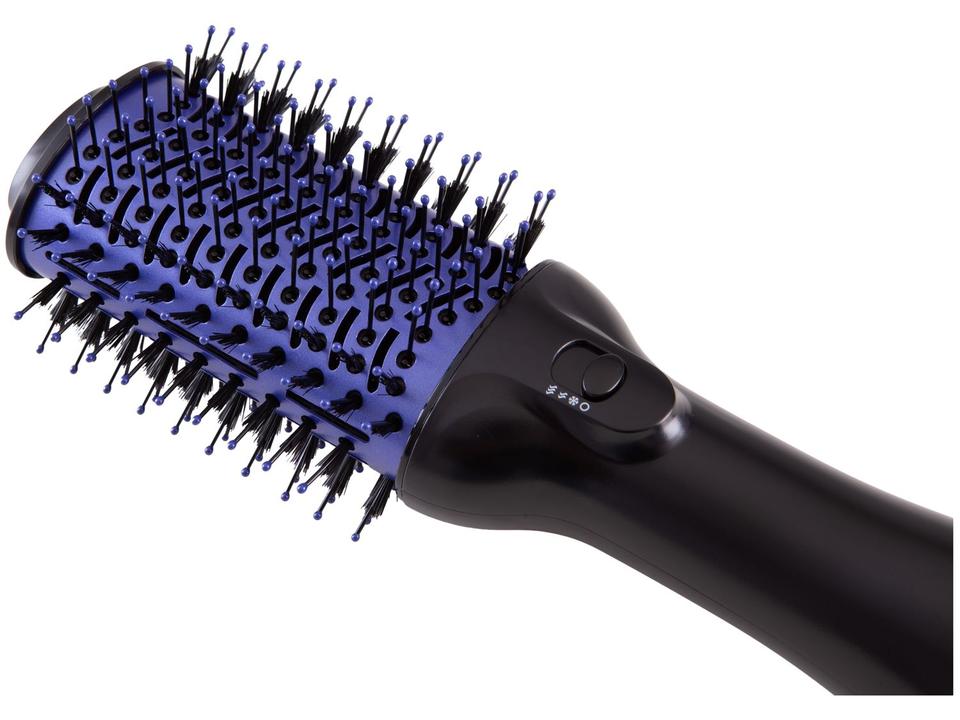 Escova Secadora Taiff Easy 1200W - 8