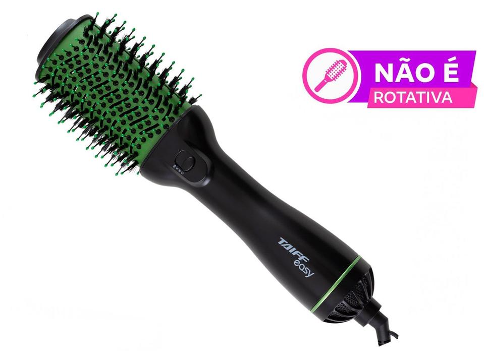 Escova Secadora Taiff Easy 1200W - 1