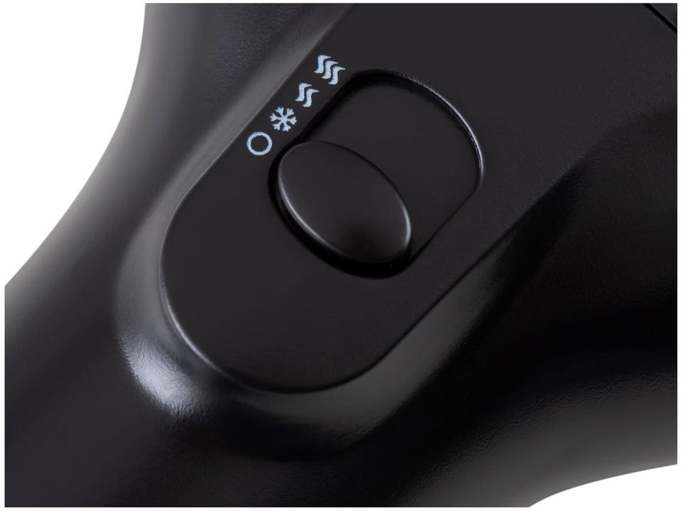 Escova Secadora Taiff Easy 1200W - 9