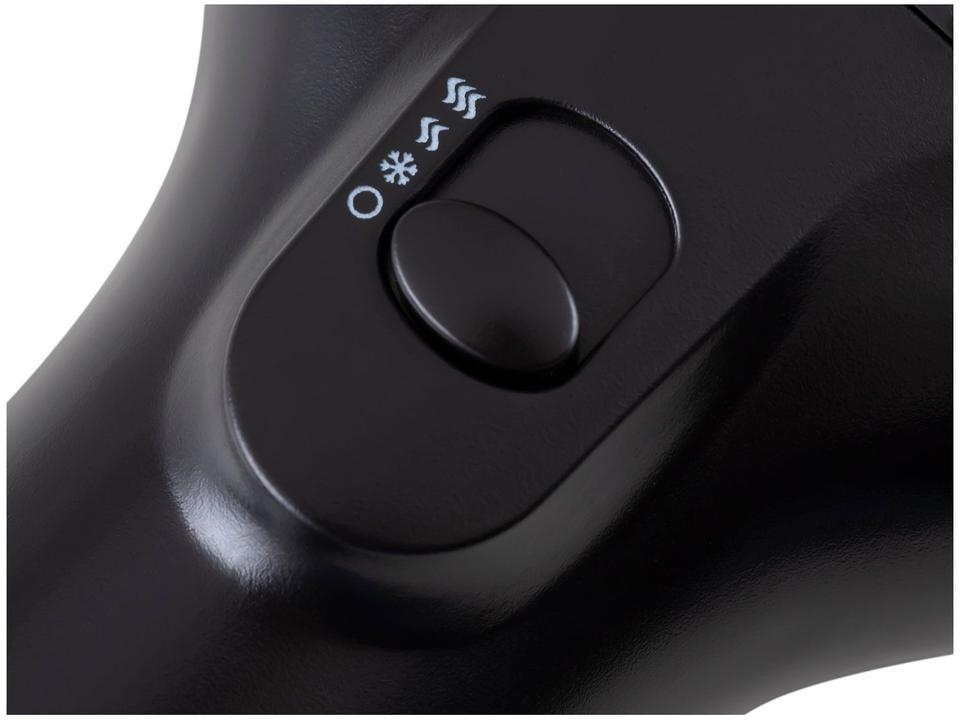 Escova Secadora Taiff Easy 1200W - 9