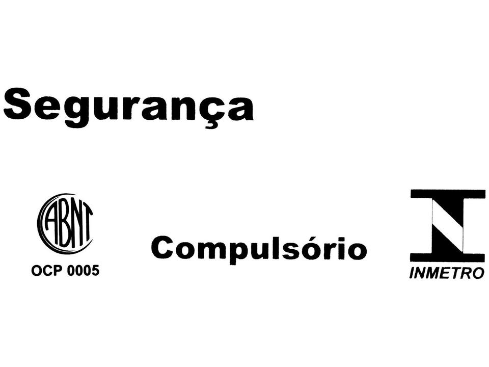 Escova Secadora Taiff Easy Pink 1200W - 10