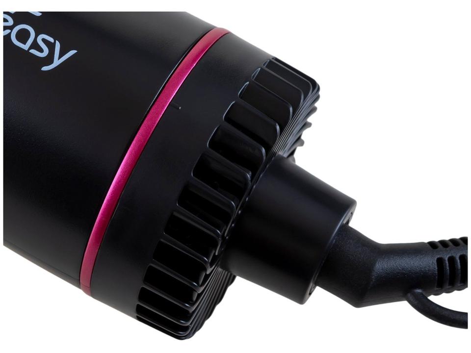 Escova Secadora Taiff Easy Pink 1200W - 5