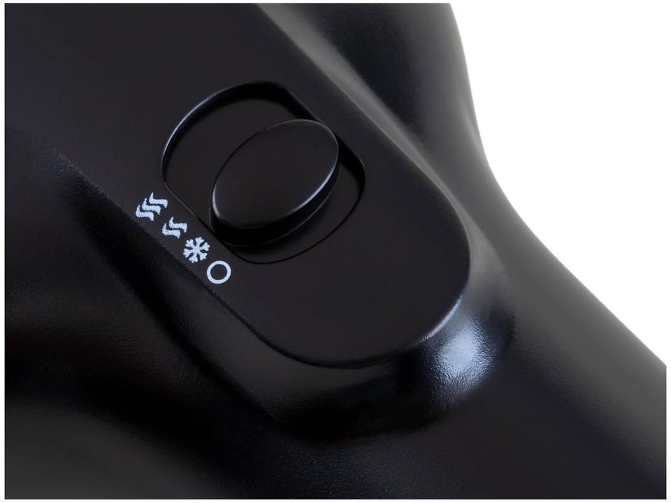 Escova Secadora Taiff Easy Pink 1200W - 6