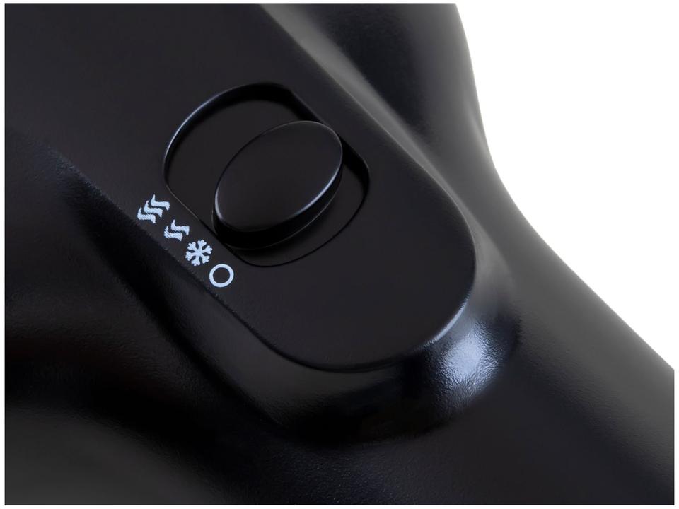 Escova Secadora Taiff Easy Pink 1200W - 6