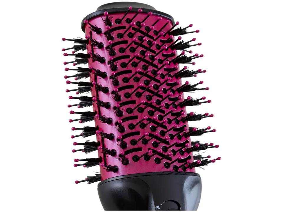 Escova Secadora Taiff Easy Pink 1200W - 4