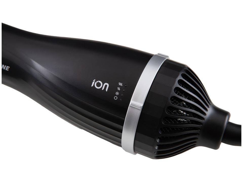Escova Secadora Taiff Elegance Tourmaline 1200W 3 Níveis de Temperatura Tourmaline Íon - 7