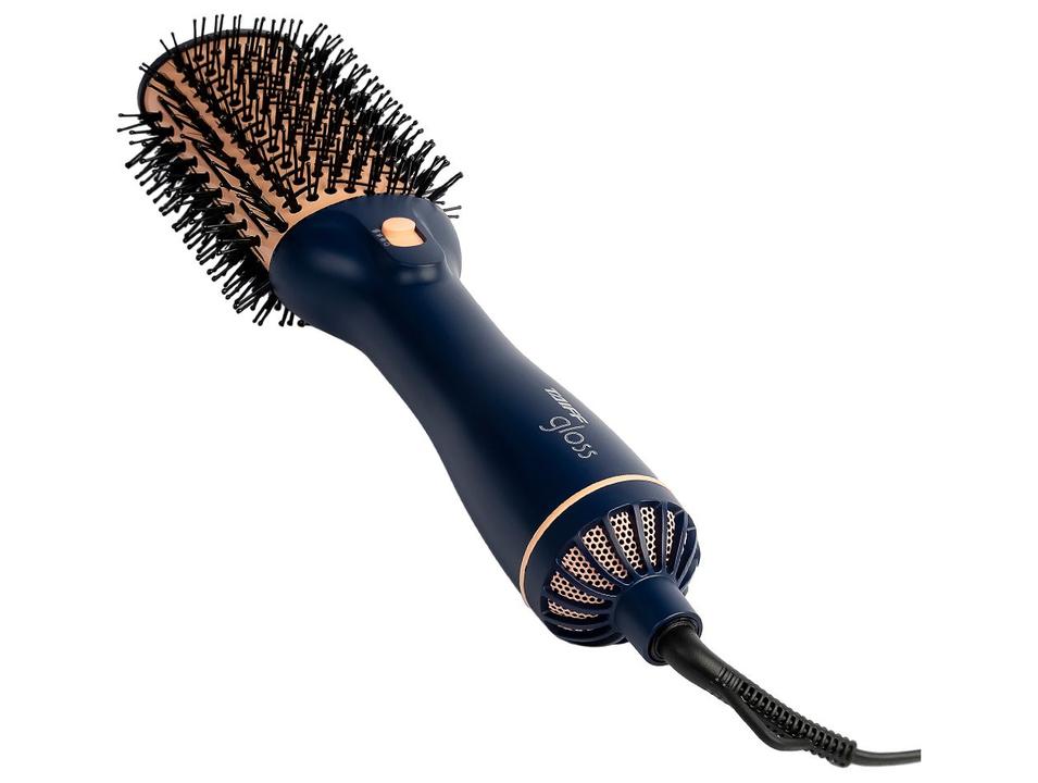 Escova Secadora Taiff Gloss 1200W 560018 - 7