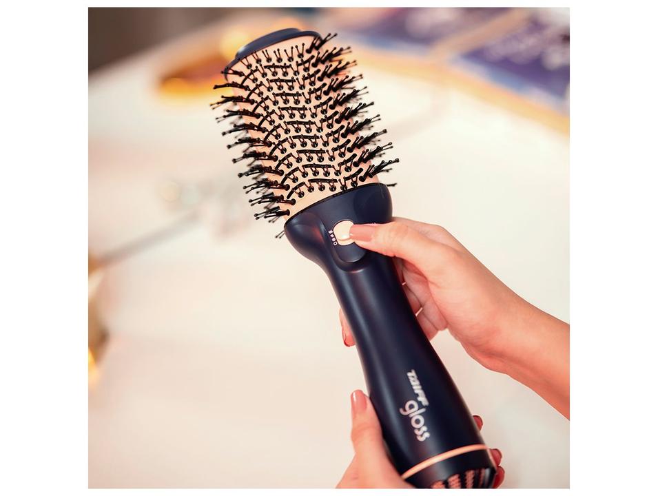 Escova Secadora Taiff Gloss 1200W 560018 - 3
