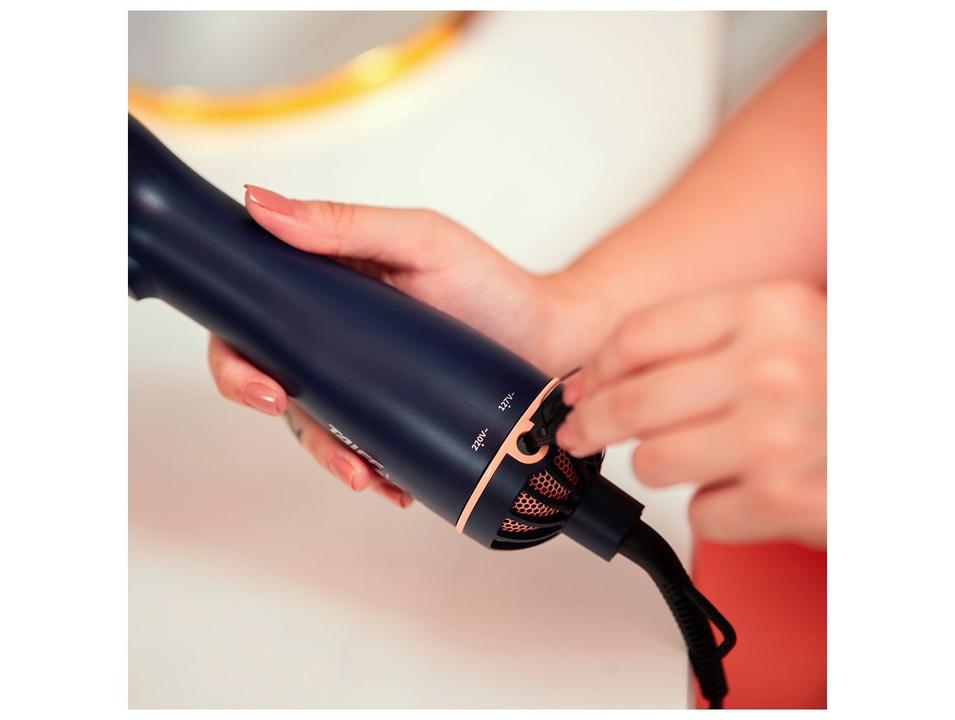 Escova Secadora Taiff Gloss 1200W 560018 - 4