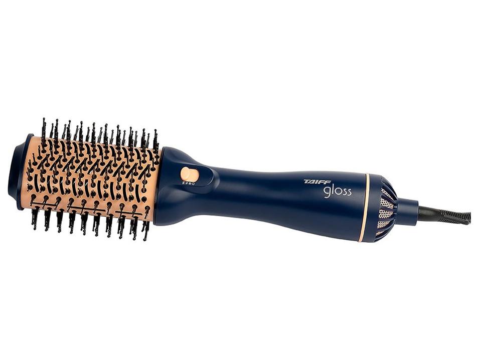 Escova Secadora Taiff Gloss 1200W 560018 - 6