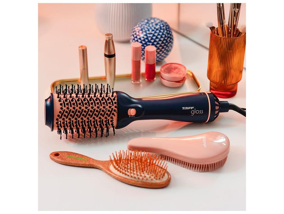Escova Secadora Taiff Gloss 1200W 560018 - 5
