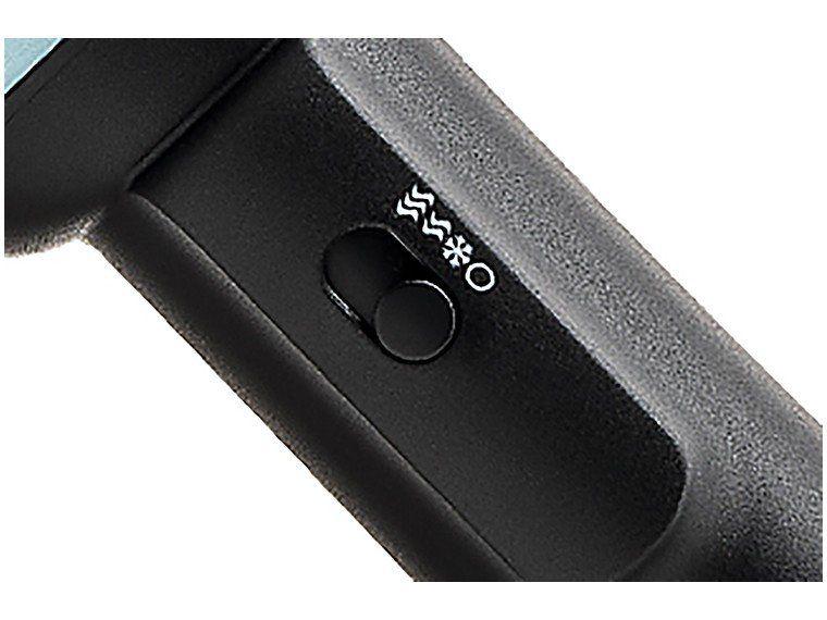 Escova Secadora Taiff Style 1200W - 6