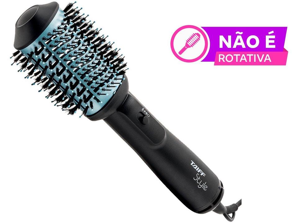 Escova Secadora Taiff Style 1200W - 1