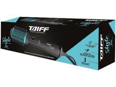 Escova Secadora Taiff Style 1200W - 7