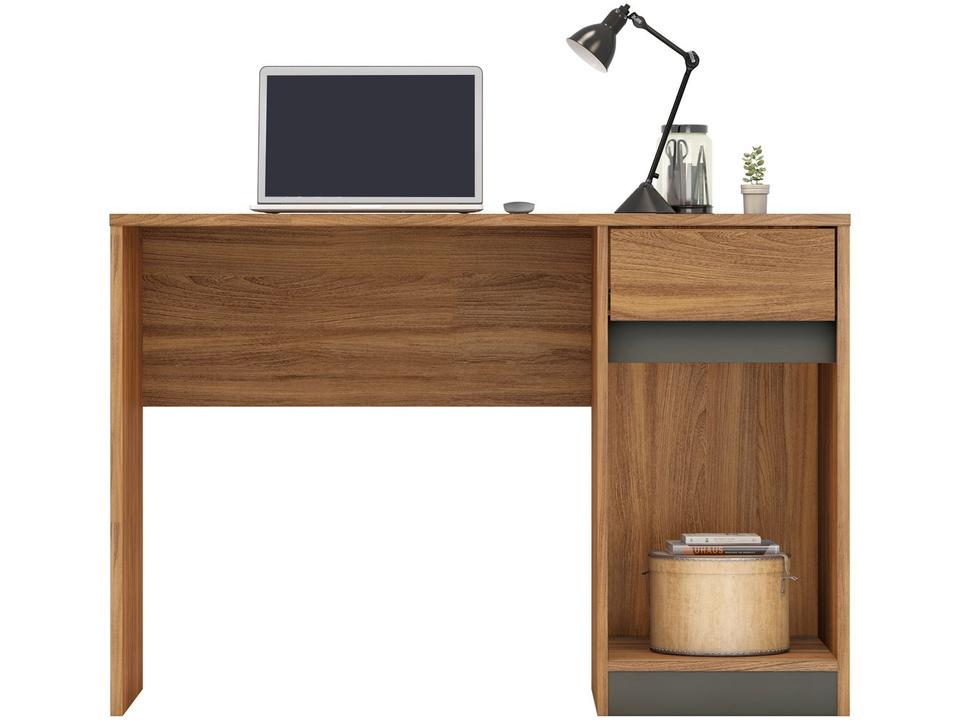 Escrivaninha 1 Gaveta 1 Porta Demóbile Office - 3