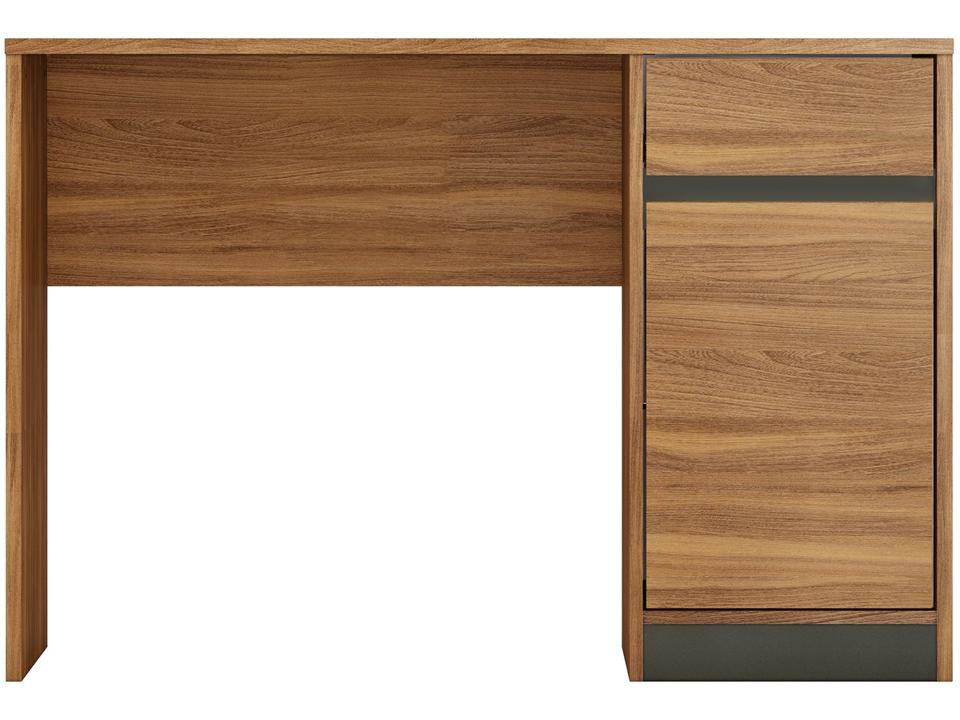 Escrivaninha 1 Gaveta 1 Porta Demóbile Office - 2