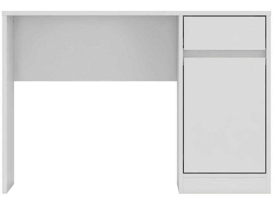 Escrivaninha 1 Gaveta 1 Porta Demóbile Office - 2