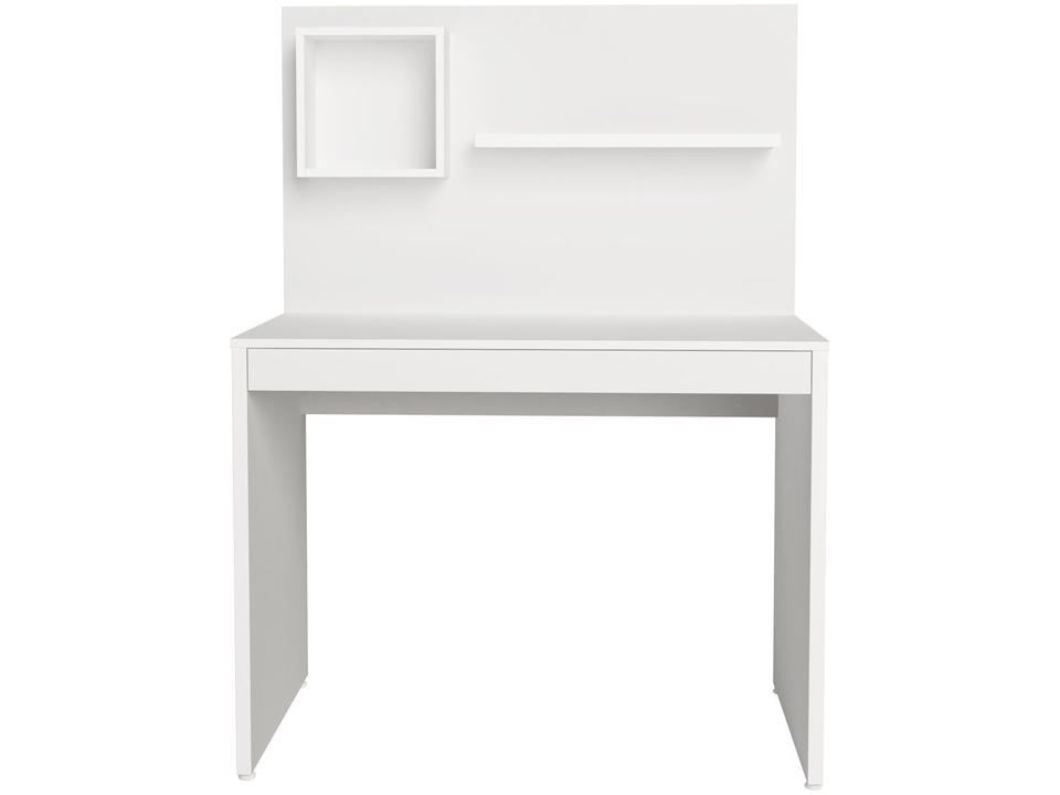 Escrivaninha 1 Gaveta Artany First - 5