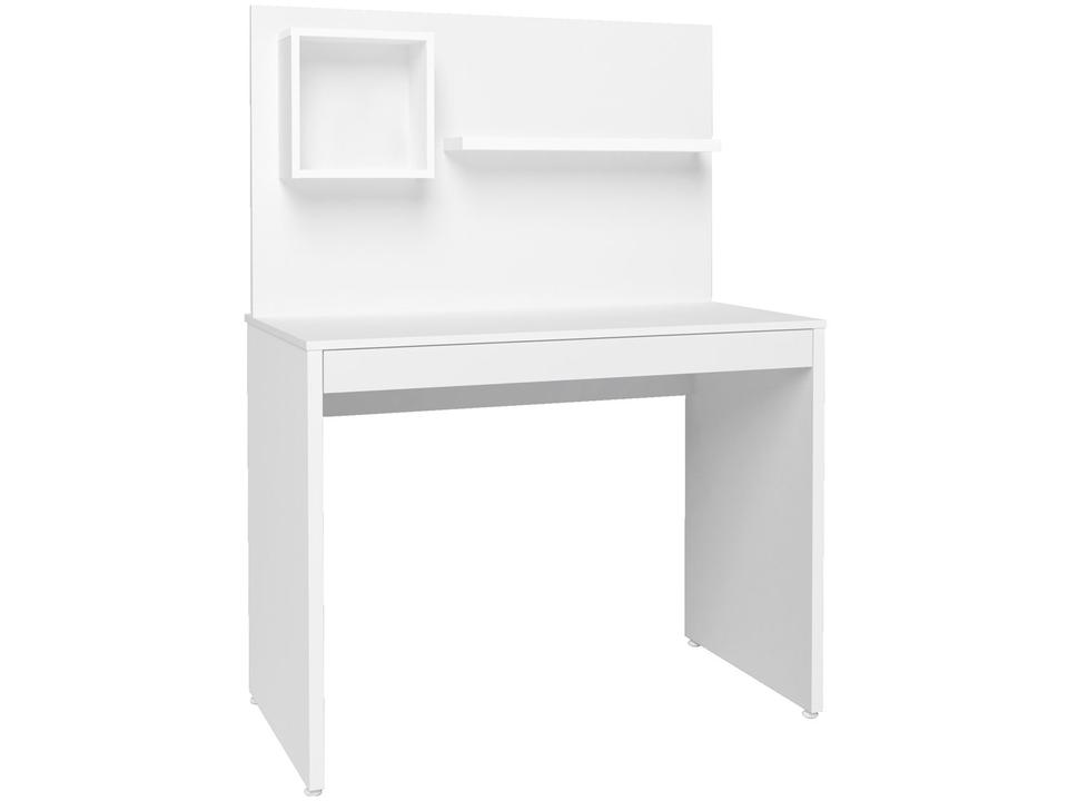 Escrivaninha 1 Gaveta Artany First - 6