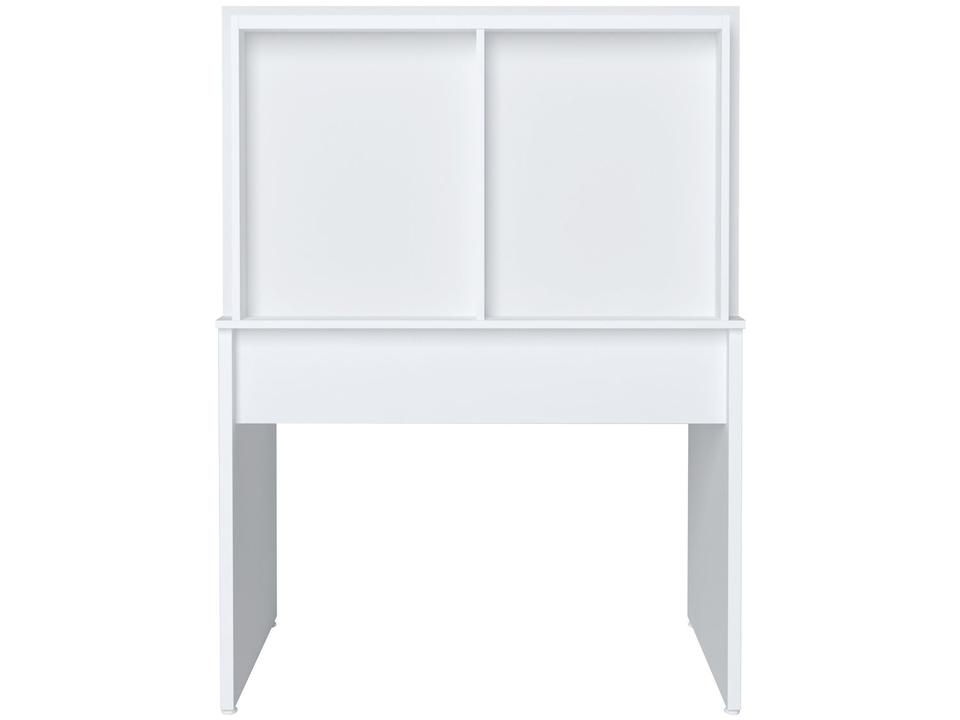 Escrivaninha 1 Gaveta Artany First - 8