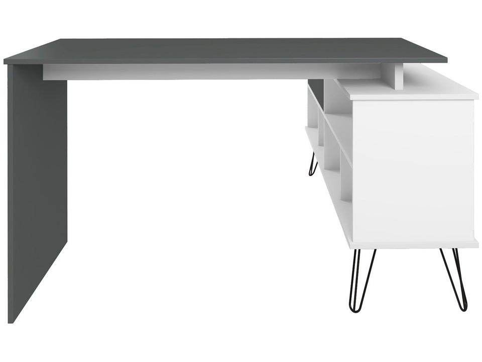 Escrivaninha 1 Porta Artany Home Office - 6