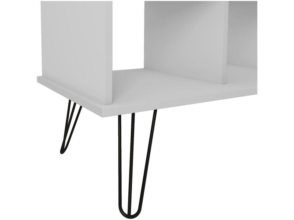 Escrivaninha 1 Porta Artany Home Office - 9