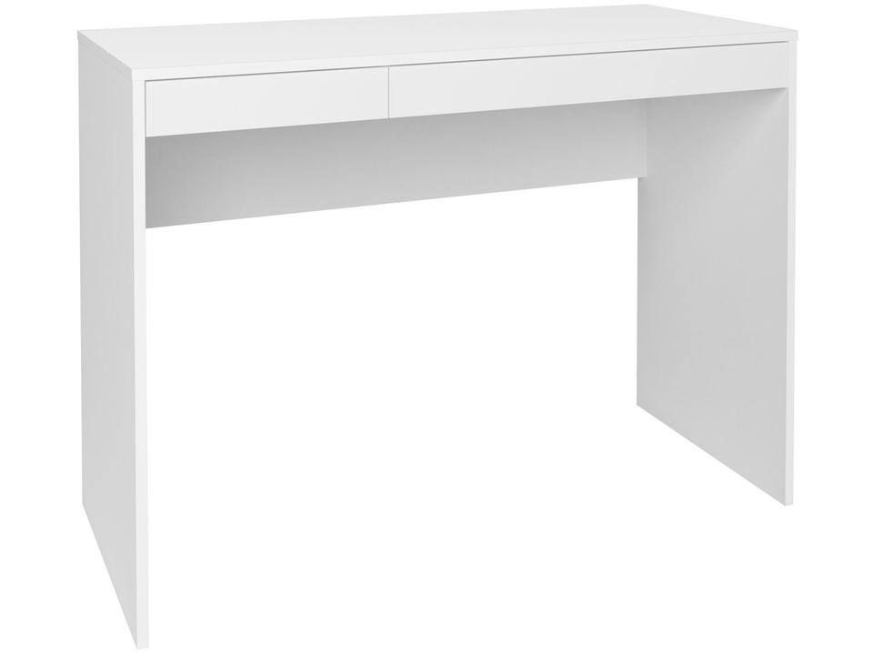 Escrivaninha 2 Gavetas Artany Home Office - 5